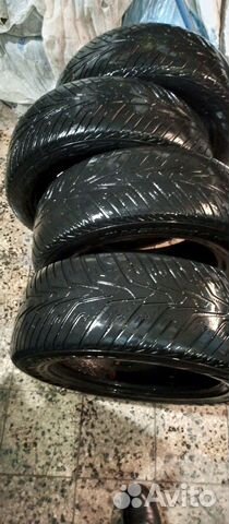 Hankook Ventus ST RH06 235/60 R17 102V