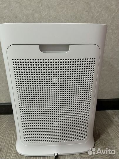 Очиститель воздуха Tefal pure air genius