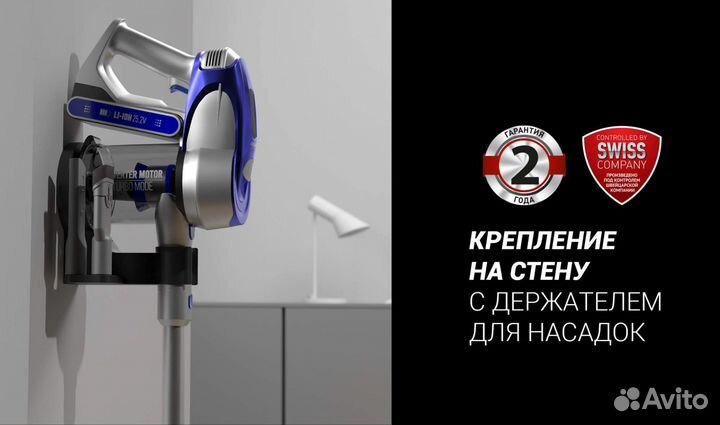 Новый пылесос polaris pvcs 1101