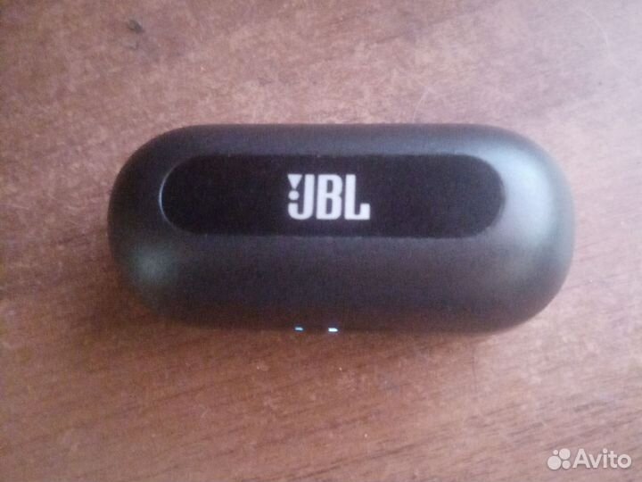 Jbl c100tws