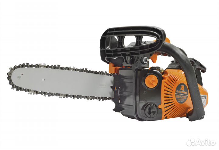 Бензопила Carver RSG 225 1,0 л/с 12