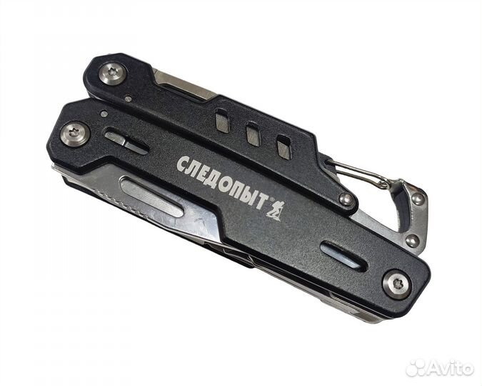 Мультитул (плоскогубцы) 