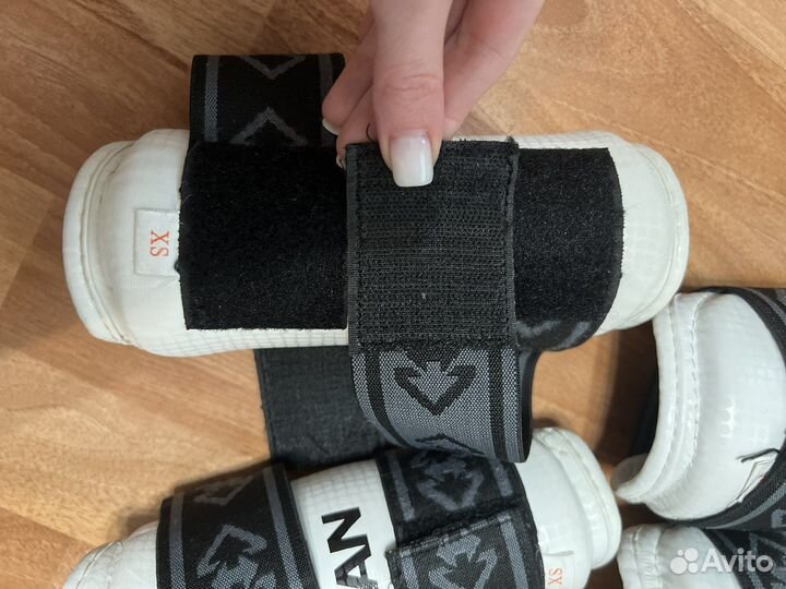 Защита предплечья