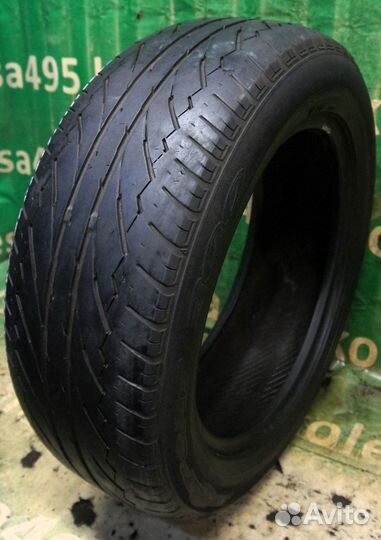 Dunlop SP Sport 300 205/60 R16 92H