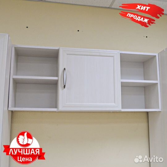 Полка навесная / настенная / новая / под заказ