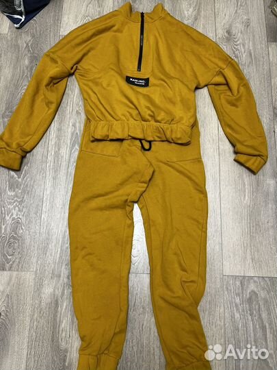 Спортивный костюм