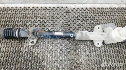 Рулевая рейка KIA sportage 3 (2BL19LH01)