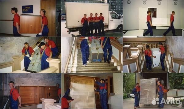 Грузоперевозки грузчики сборщики