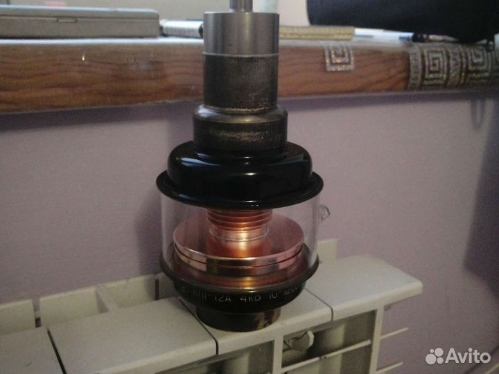 Конденсатор