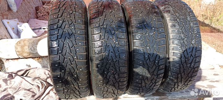 Nokian Tyres Nordman 7 185/70 R14