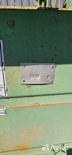 Жатка валовая навесная жвн-6Б