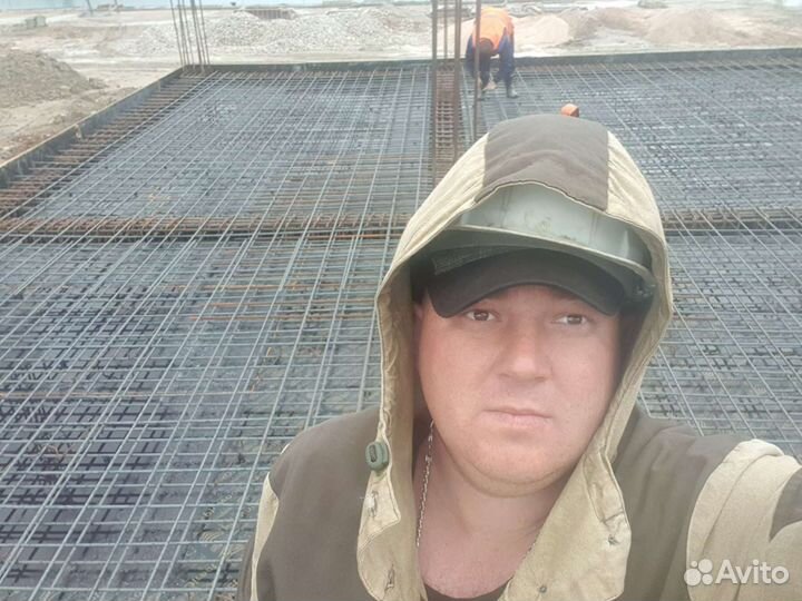 Строительство