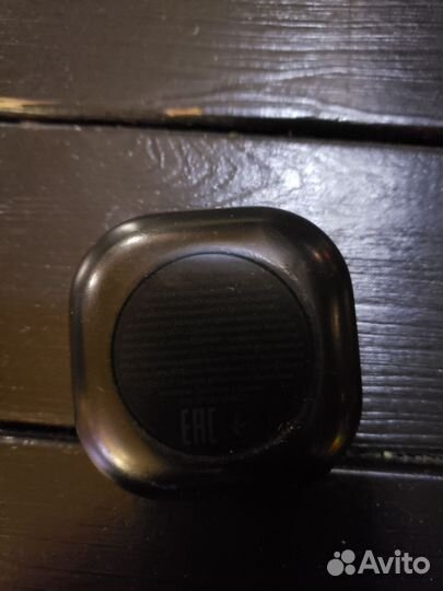 Наушники samsung galaxy buds pro