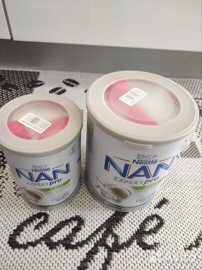 Детская смесь