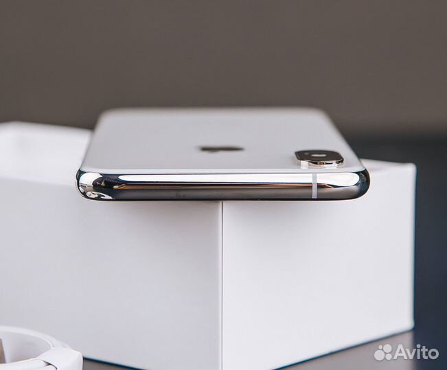 Оригинал iPhone XS MAX 256gb