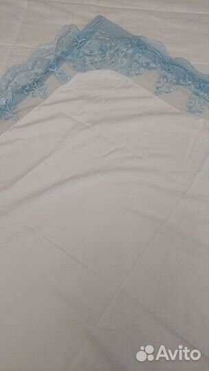 Конверт на выписку для мальчика