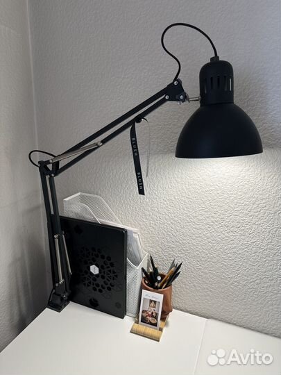 Настольная лампа IKEA