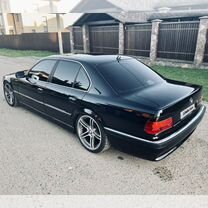 BMW 7 серия 2.8 AT, 1999, 385 000 км, с пробегом, цена 875 000 руб.