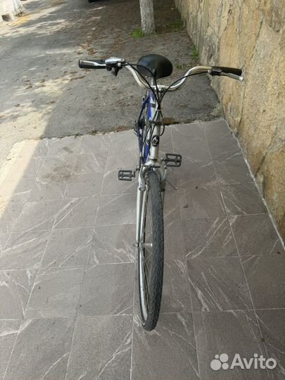 Велосипед взрослый