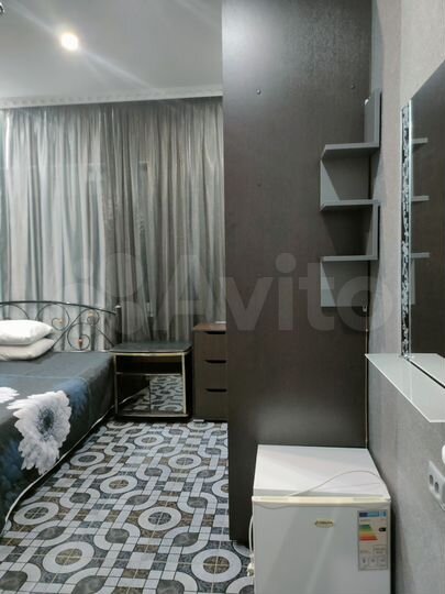 Комната 15 м² в 4-к., 1/2 эт.