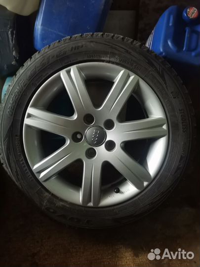 Toyo 310 205/55 R16