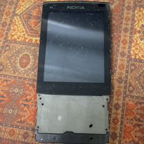 Nokia X3-02 запчасти