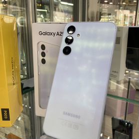 Samsung Galaxy A25, 8/256 ГБ