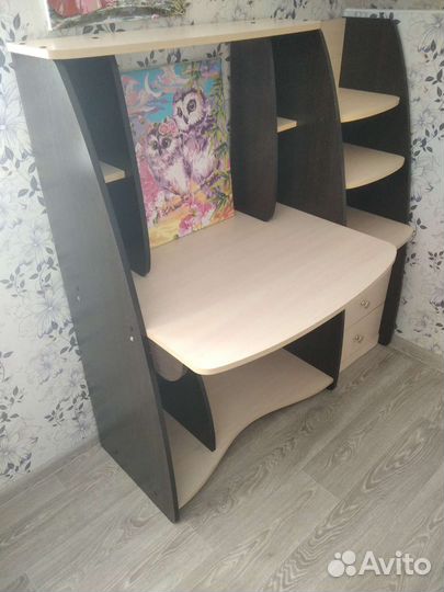 Компьютерный стол бу