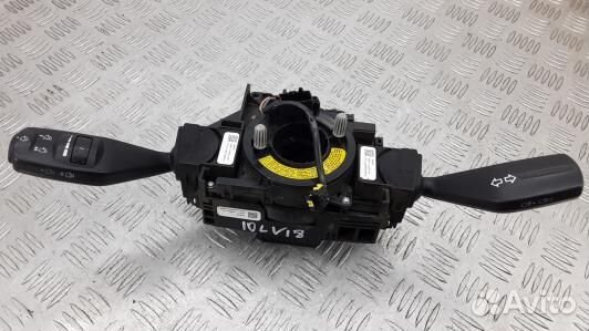 Переключатель поворотов и дворников (стрекоза) for