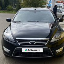 Ford Mondeo 2.0 MT, 2008, 173 000 км, с пробегом, цена 720 000 руб.