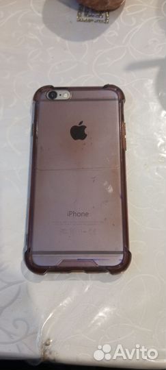 iPhone 6, 16 ГБ