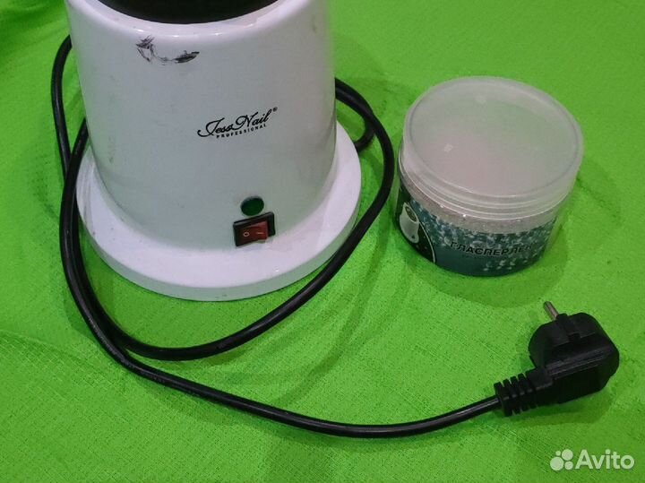 Стерилизатор кварцевый шариковый