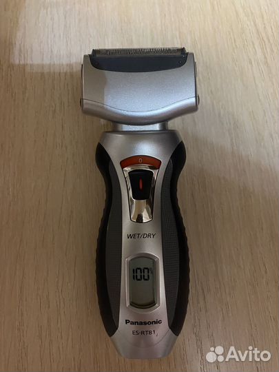 Электробритва panasonic