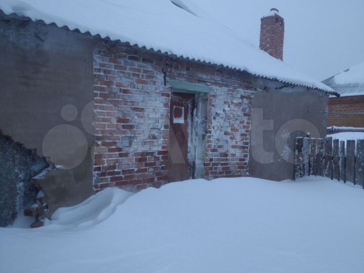 Участок 19 сот. (ИЖС)