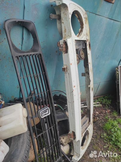 Телевизор нива 2121