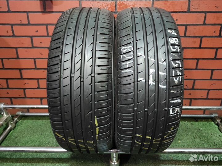 Hankook Ventus Prime 2 K115 185/55 R15