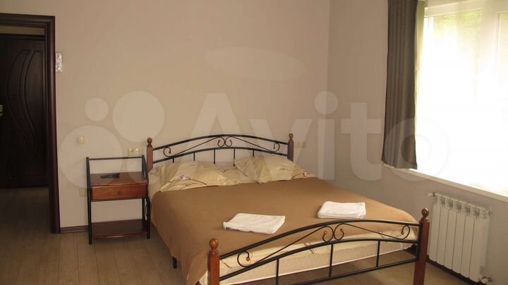 3-к. квартира, 80 м², 3/3 эт.