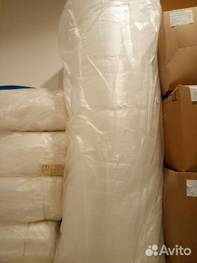 Стрейч плёнка