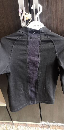 Термобелье детское