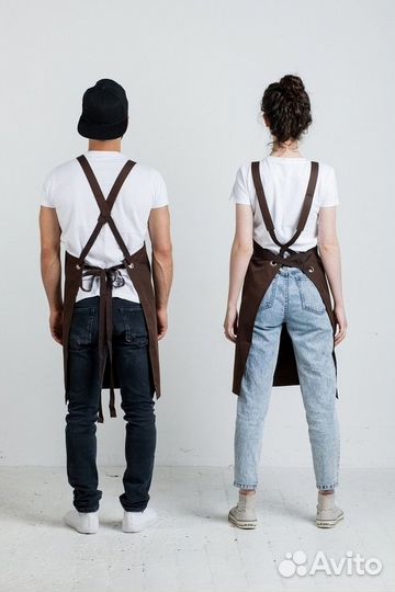 Поварской китель на заказ оптом