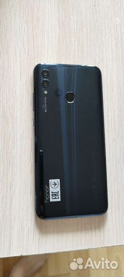 Honor 10 lite
