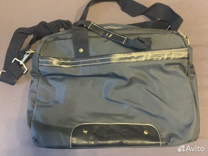 Сумка для ноутбука