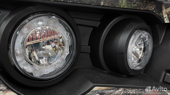 Aodes pathcross MAX 800 XE PRO sport black