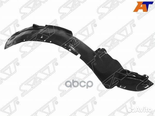 Подкрылок Honda Civic 91-95 / Civic Ferio 91-95