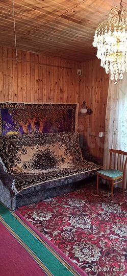 Дача 75 м² на участке 6 сот.