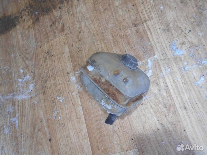 Бачок расширительный газ 3302