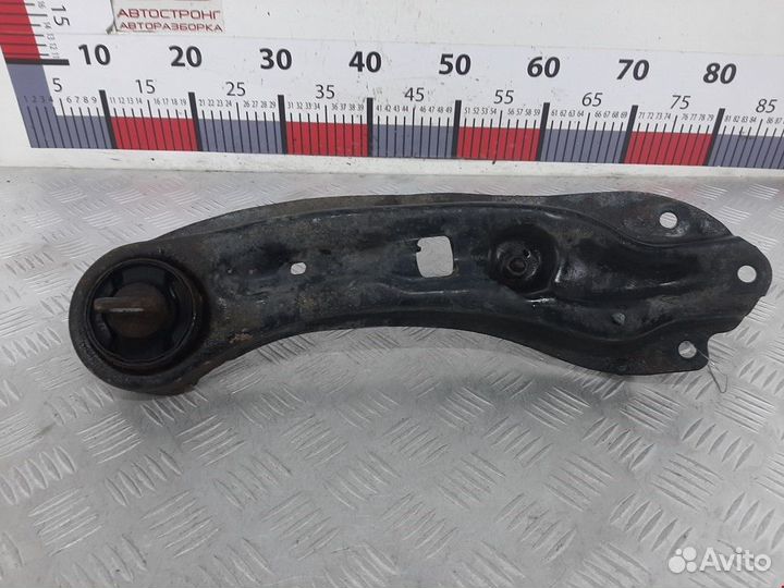 Рычаг задний правый Chrysler Sebring 3 2007