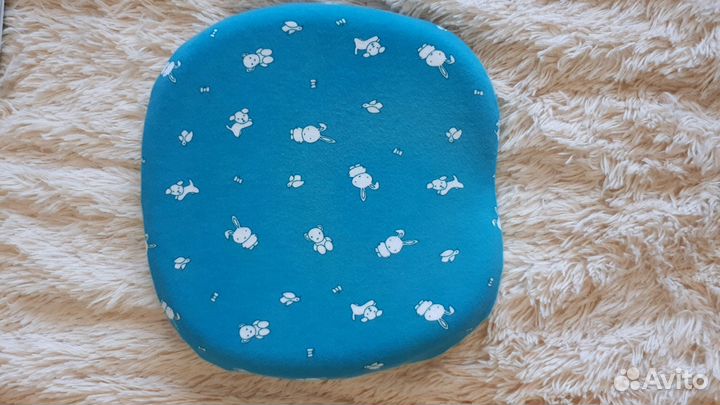 Ортопедическая подушка