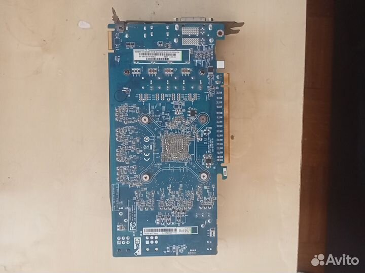 Видеокарта