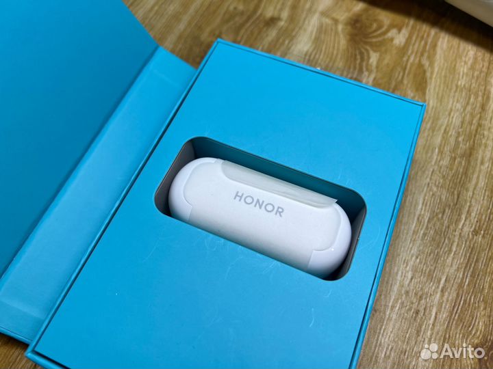 Беспроводные Наушники Honor Magic Earbuds White